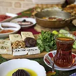 Yeni Gelin Evi Birgi