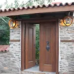 Yeni Gelin Evi Habitación en casa particular *