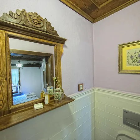 Δωμάτια σε οικογενειακή κατοικία Yeni Gelin Evi *