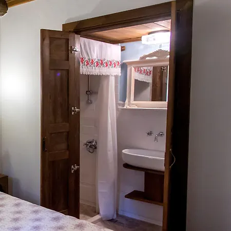 Yeni Gelin Evi Birgi