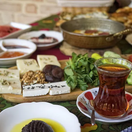 Yeni Gelin Evi Birgi