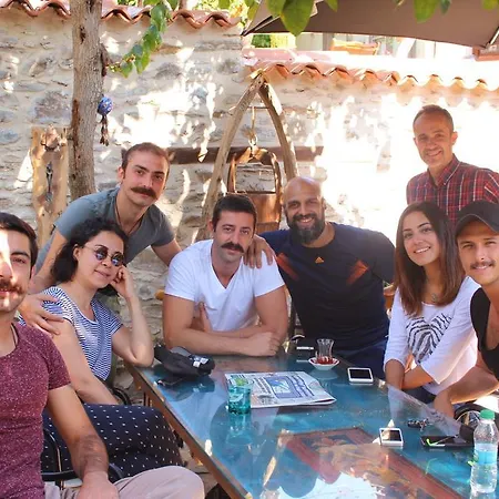 Yeni Gelin Evi Δωμάτια σε οικογενειακή κατοικία