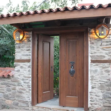 Yeni Gelin Evi Δωμάτια σε οικογενειακή κατοικία *