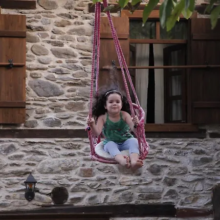 Yeni Gelin Evi Birgi