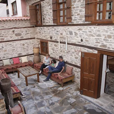 Yeni Gelin Evi Ubytování v soukromí *