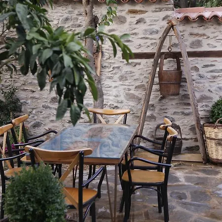 Yeni Gelin Evi Homestay
