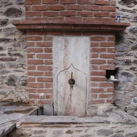 Yeni Gelin Evi Rum i privatbostad *