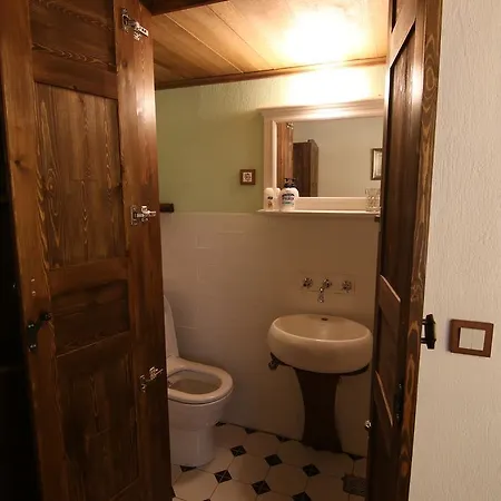 Yeni Gelin Evi Rum i privatbostad