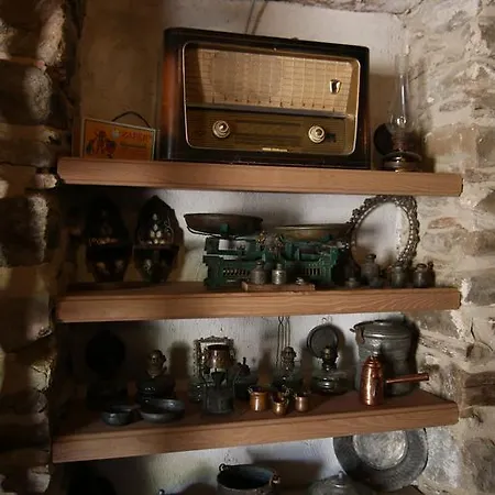 Yeni Gelin Evi Ubytování v soukromí