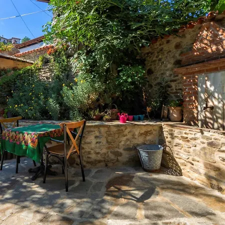 Yeni Gelin Evi Δωμάτια σε οικογενειακή κατοικία