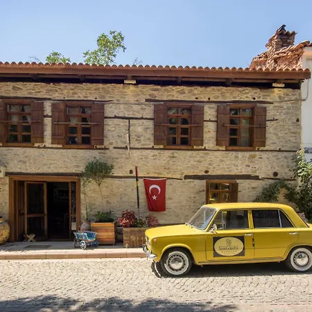 Yeni Gelin Evi Birgi