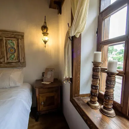 Yeni Gelin Evi * Birgi