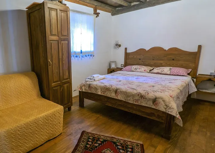 Yeni Gelin Evi Homestay szállás *