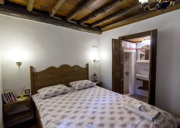 Yeni Gelin Evi * Birgi