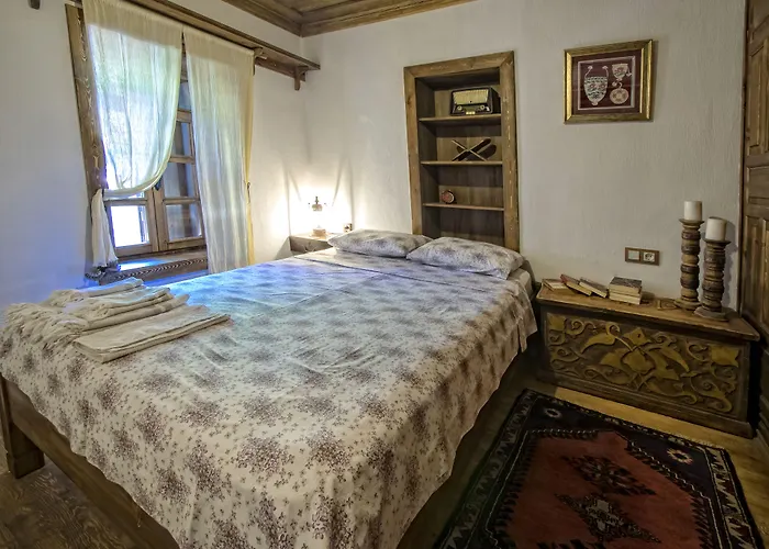 Homestay szállás Yeni Gelin Evi *