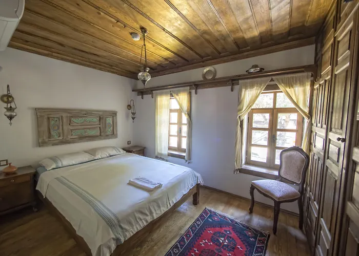 Homestay szállás Yeni Gelin Evi *