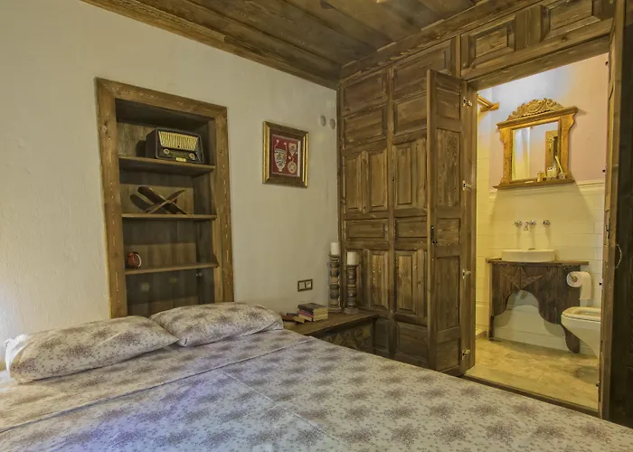 Yeni Gelin Evi Homestay szállás