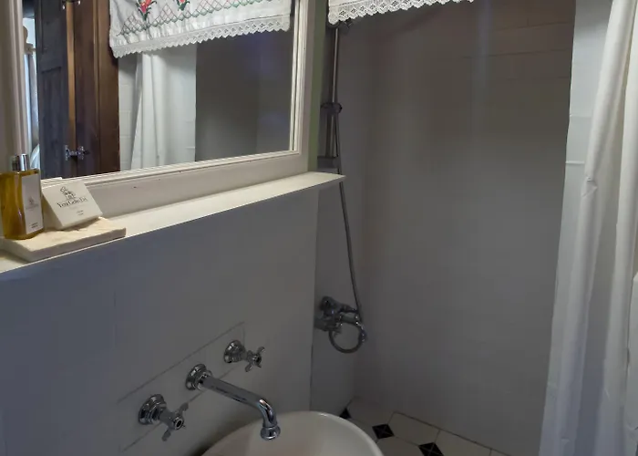 Yeni Gelin Evi Homestay szállás *