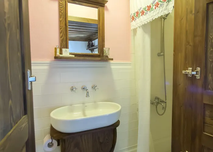 Yeni Gelin Evi * Birgi