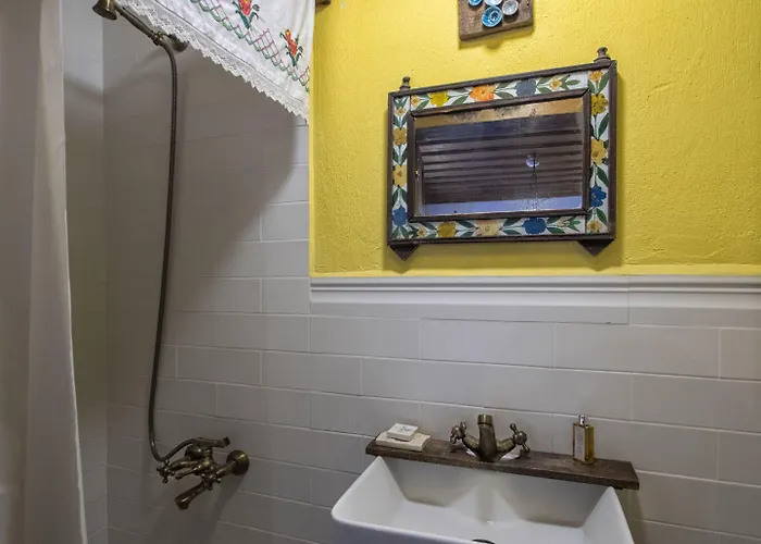 Yeni Gelin Evi Homestay szállás