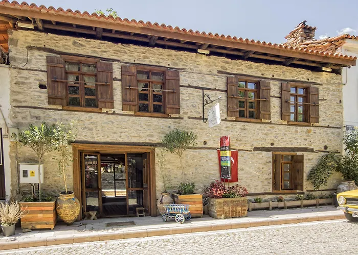 Yeni Gelin Evi Homestay szállás *