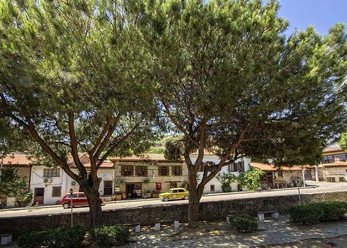 Yeni Gelin Evi Birgi