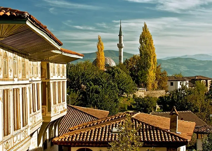 Yeni Gelin Evi Birgi