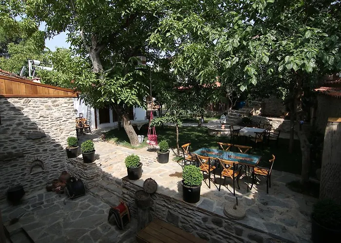 Homestay szállás Yeni Gelin Evi