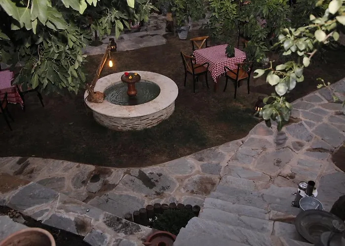 Yeni Gelin Evi Birgi