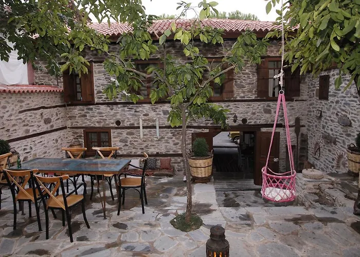 Homestay szállás Yeni Gelin Evi