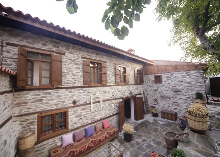 Homestay szállás Yeni Gelin Evi *
