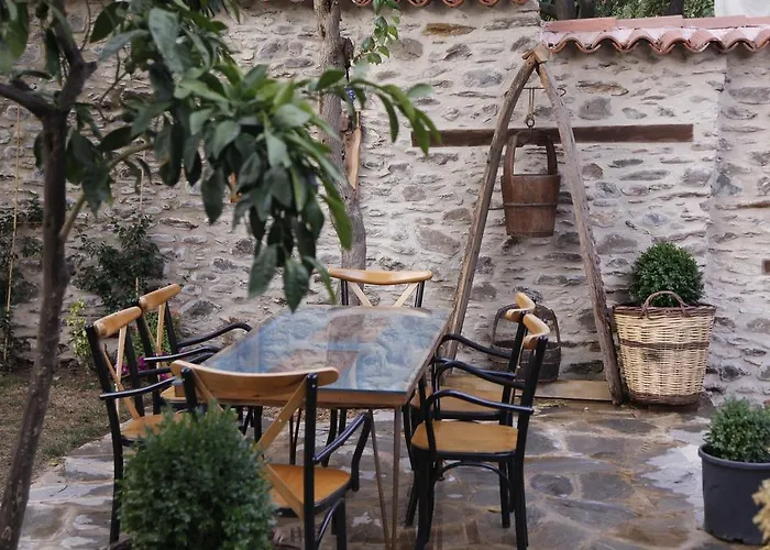 Yeni Gelin Evi Homestay szállás