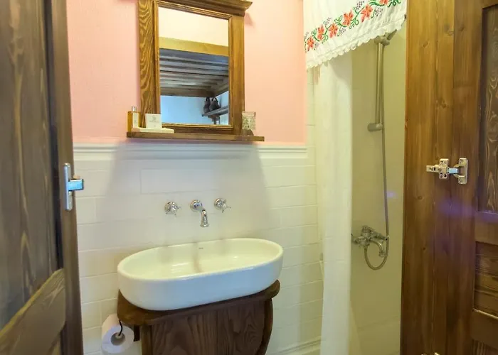 Yeni Gelin Evi Birgi