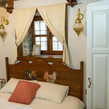 Yeni Gelin Evi Pansiyon