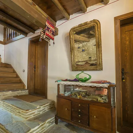 Yeni Gelin Evi Проживание в семье