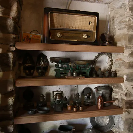 Yeni Gelin Evi Birgi