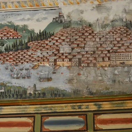Yeni Gelin Evi منزل للإقامة
