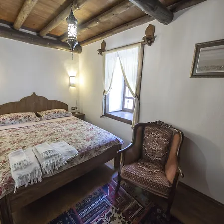 Yeni Gelin Evi