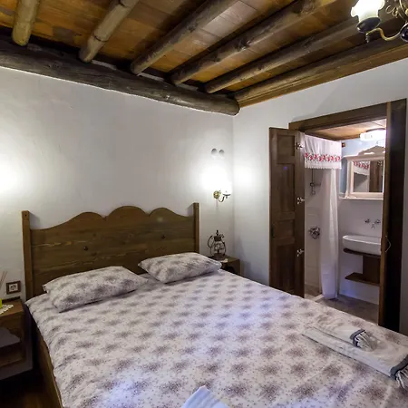 Yeni Gelin Evi * Birgi