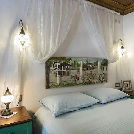 Habitación en casa particular Yeni Gelin Evi *