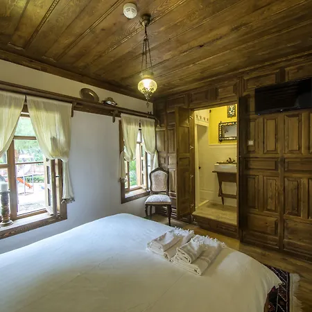 Habitación en casa particular Yeni Gelin Evi *