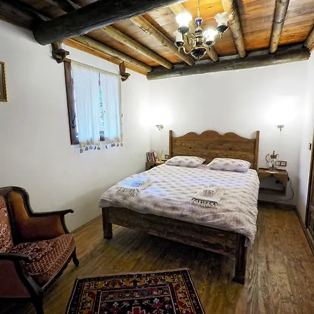 Yeni Gelin Evi