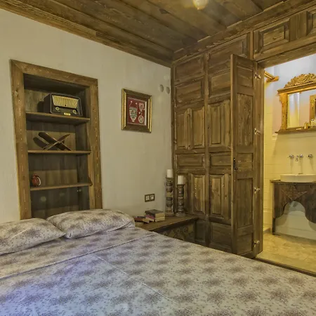 Yeni Gelin Evi Habitación en casa particular