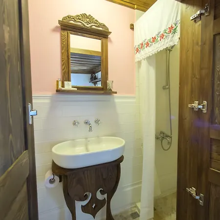 Yeni Gelin Evi * Birgi