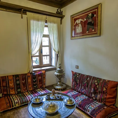 Yeni Gelin Evi