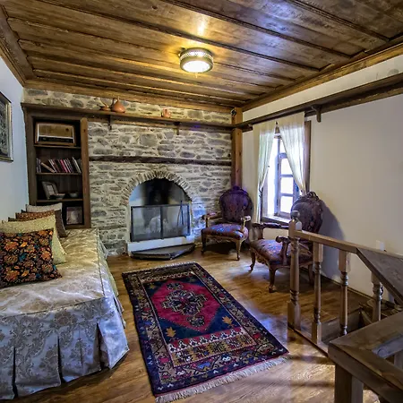 Проживание в семье Yeni Gelin Evi