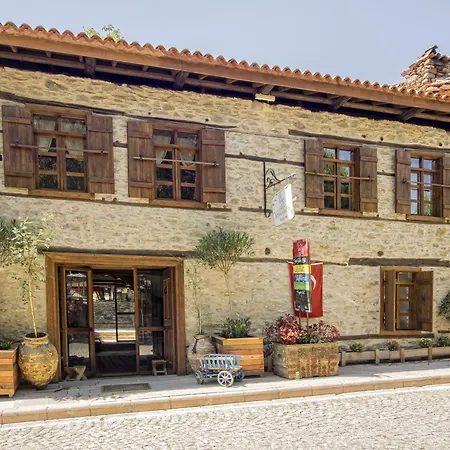 Yeni Gelin Evi Habitación en casa particular *