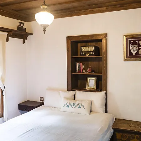 Yeni Gelin Evi Habitación en casa particular