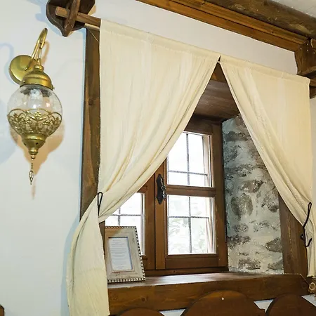 Yeni Gelin Evi