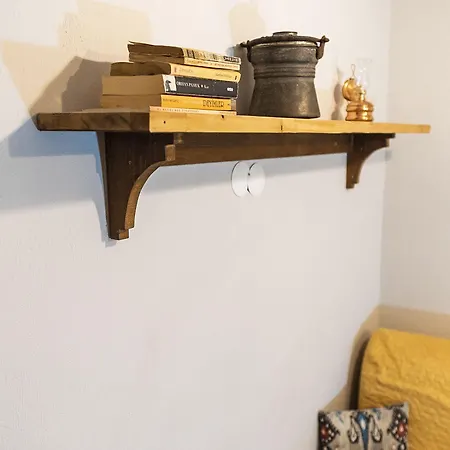 Yeni Gelin Evi Бирги